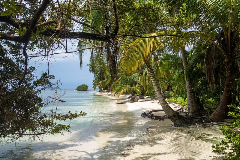 Secret Beach