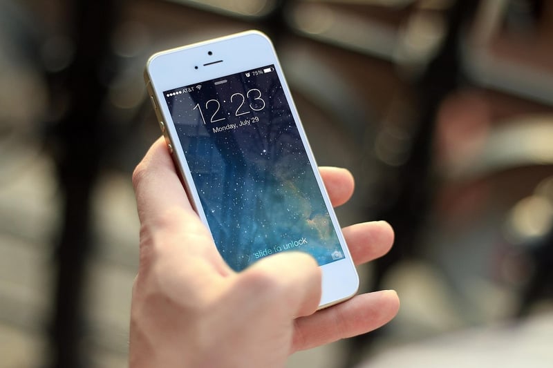 Portable Charger